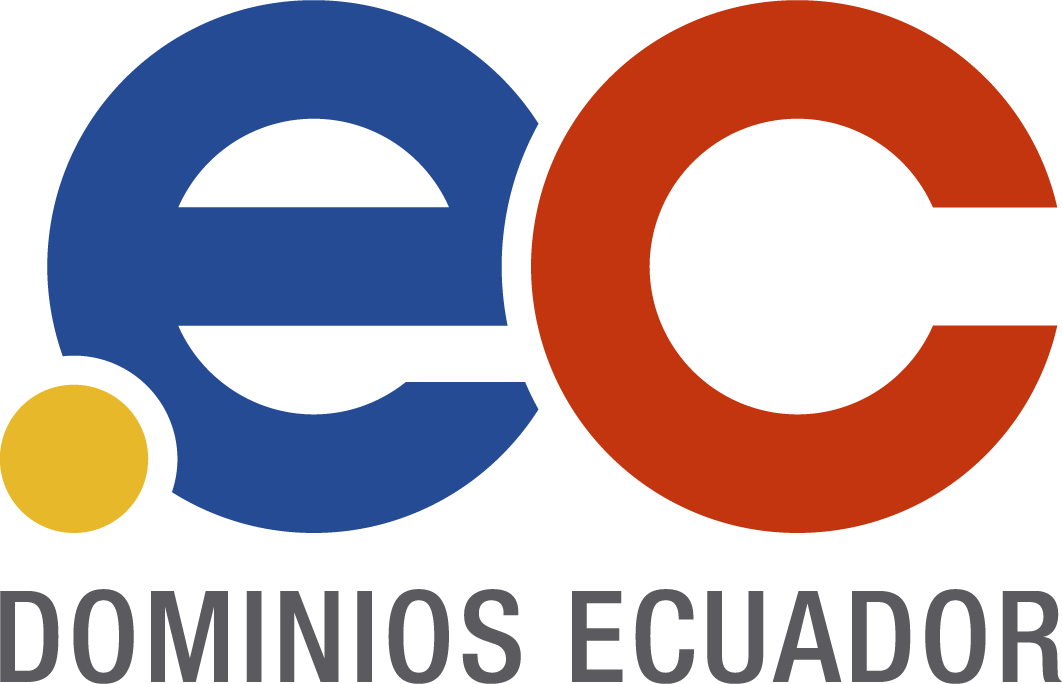 NIC Ecuador logo